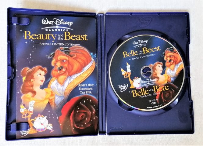 La Belle et la Bête – Image 2