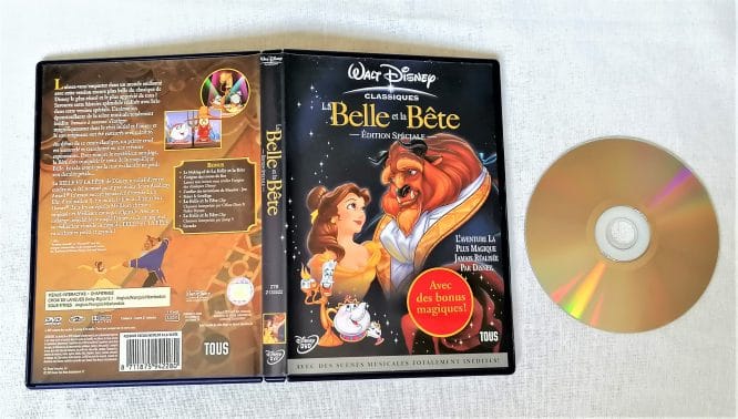 La Belle et la Bête – Image 3
