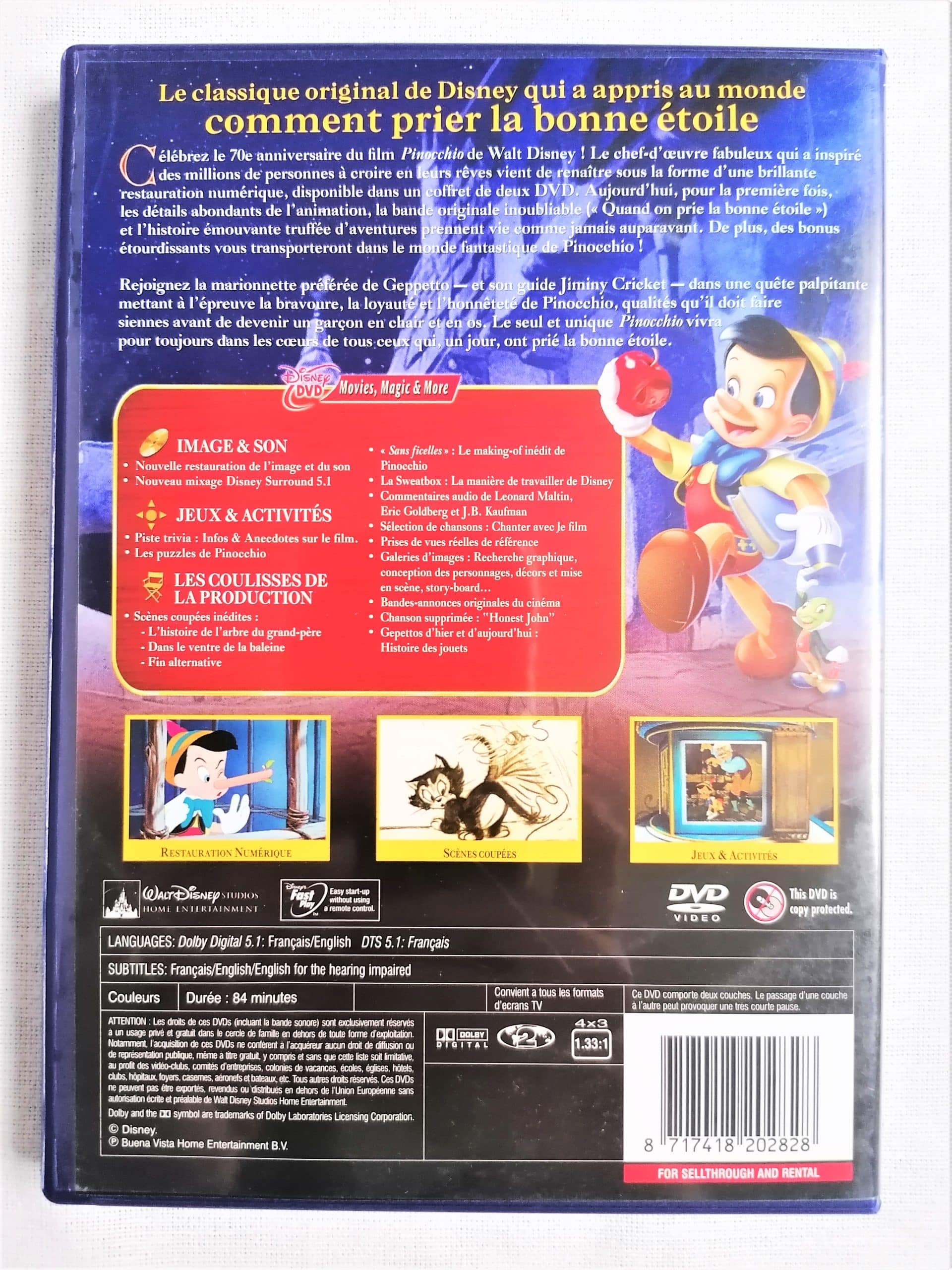 Pinocchio – Image 3