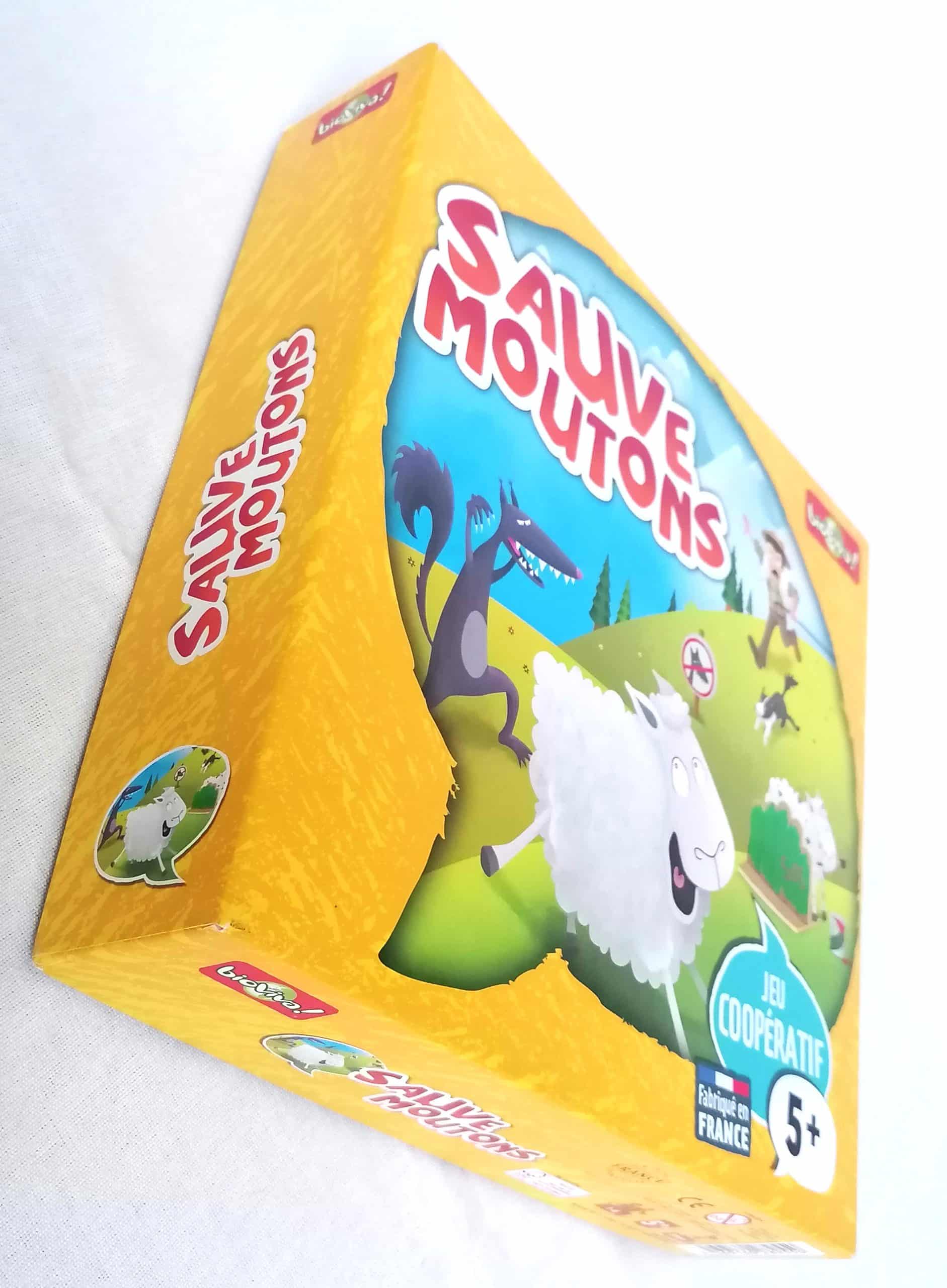 Sauve moutons Bioviva – Image 2