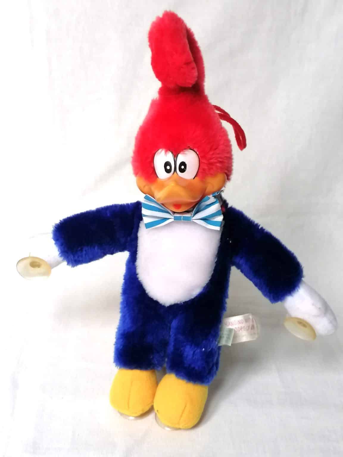 Camiseta Winnie Woodpecker™ bebé